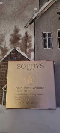 Brązer SOTHYS Paris