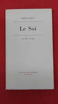 Le Soi- Heinz Kohut