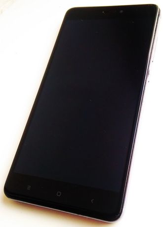 Xiaomi Redmi Note 4x 3/16