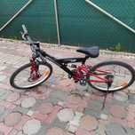 Rower Oxygen  24