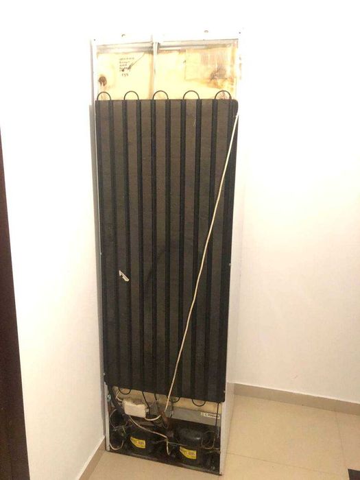 Холодильник Ariston