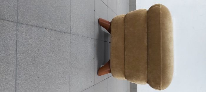 Nowa Pufa 55x55x49cm