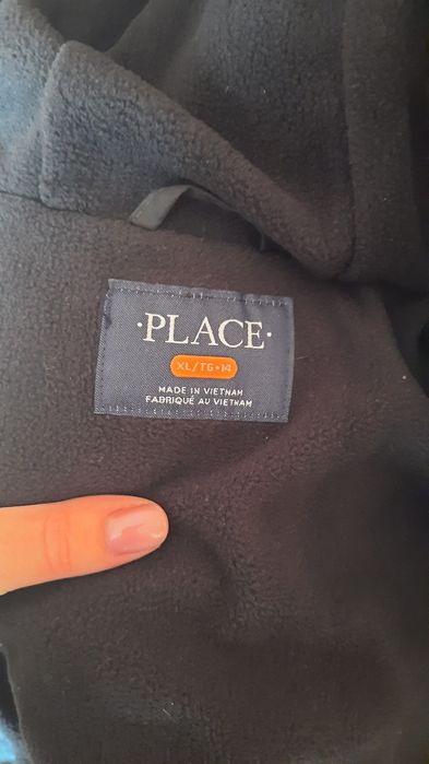 Зимній костюм Children's place для хлопця