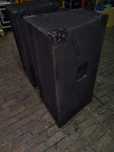 Polaudio sat212cx - point source, duza moc