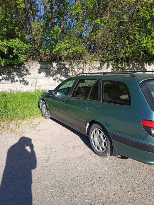 Срочно продам автомобиль