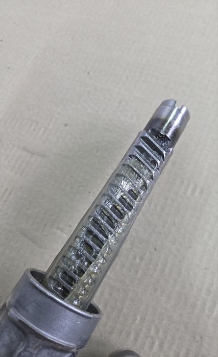 Рейка рульова кермова відновлена Mitsubishi Pajero Wagon 3 Вагон