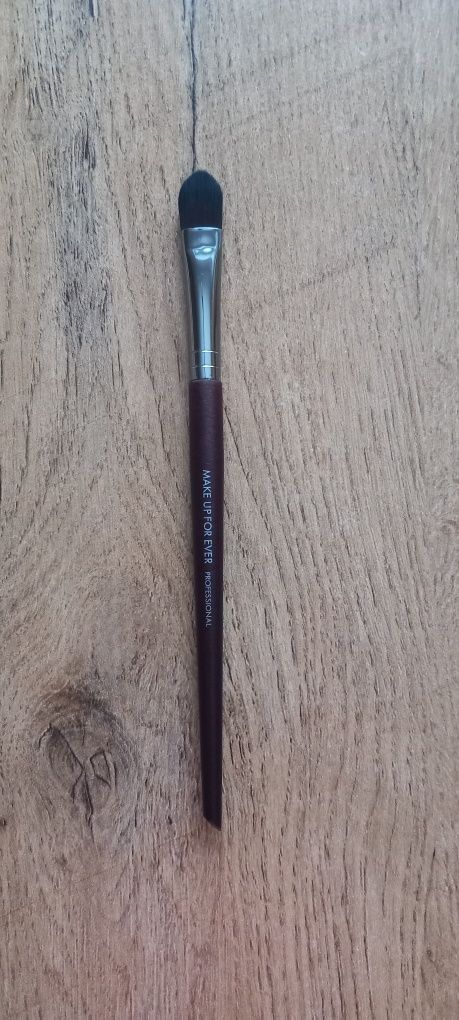 NOWY#230 MAKE UP FOR EVER Sephora pędzelek do blendowania cieni oko