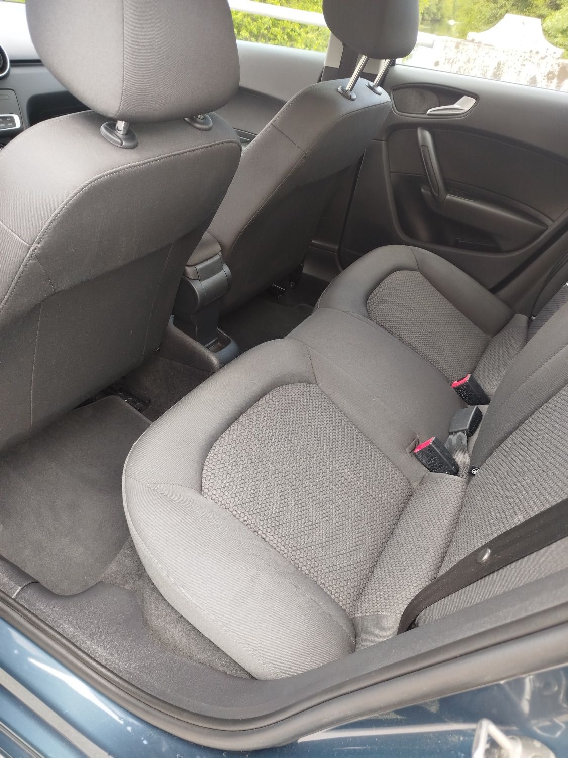 Audi A1 2016 (Apenas 40.000 quilómetros)