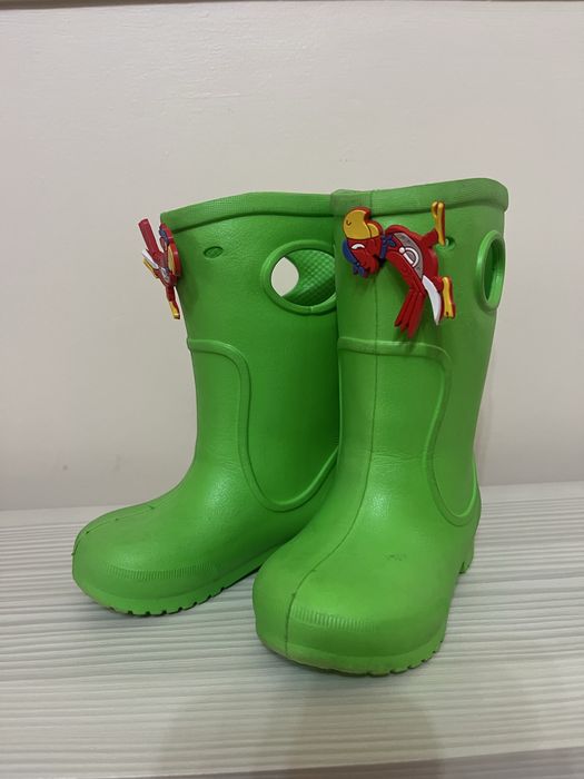 Чобітки дитячі Jose Amorales 20/21