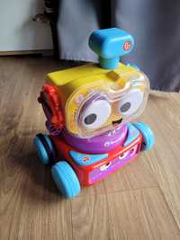 Robot Fisher price