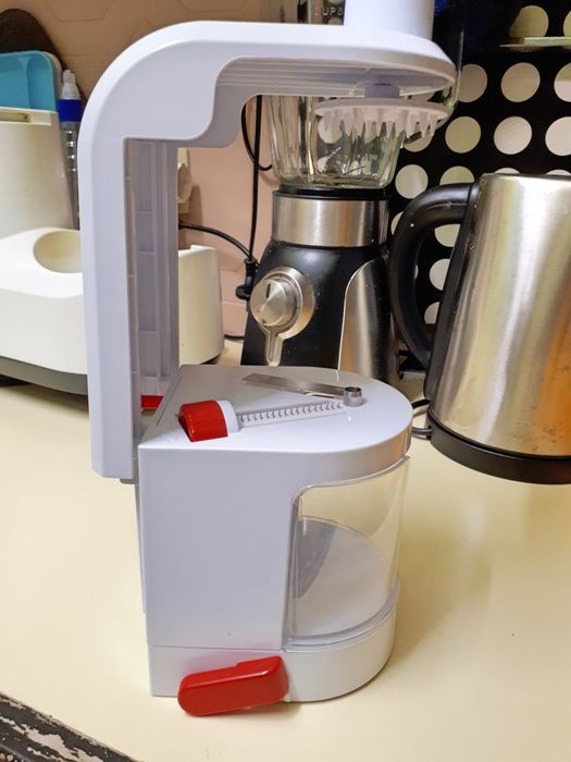 Spirilizador cortador de vegetais!Novo