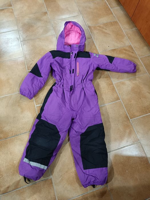 Комбинезон HM в хорошем состоянии