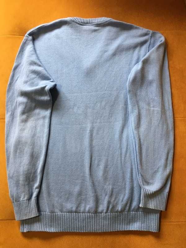 Sweter Lacoste roz. "5"