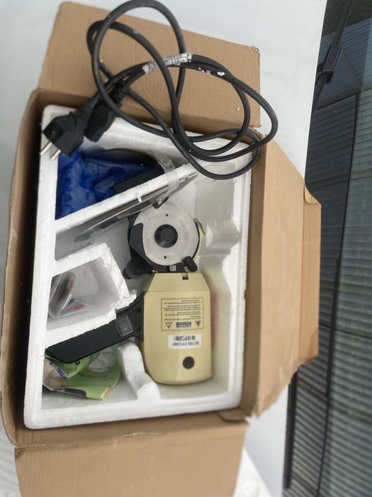 Tesoura eletrica DISON - T100