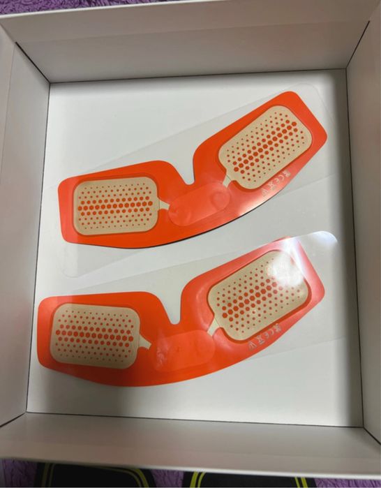 Elektrostymulator mięśni