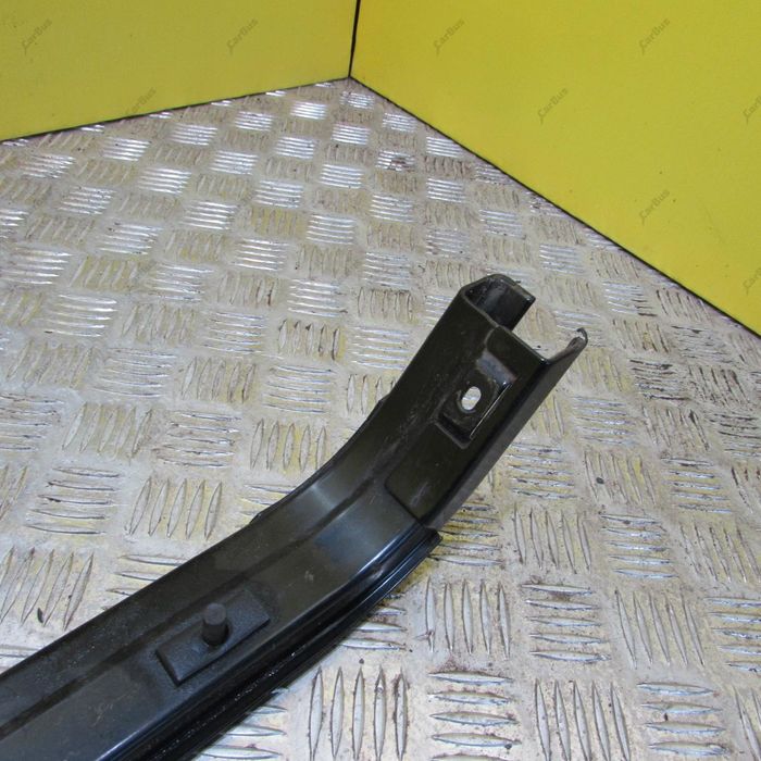 Напрямна зсувні двері Опель Виваро Рено Трафик 3 Розборка Шрот Т3