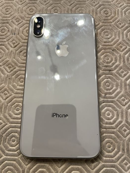 Iphone x   64gb