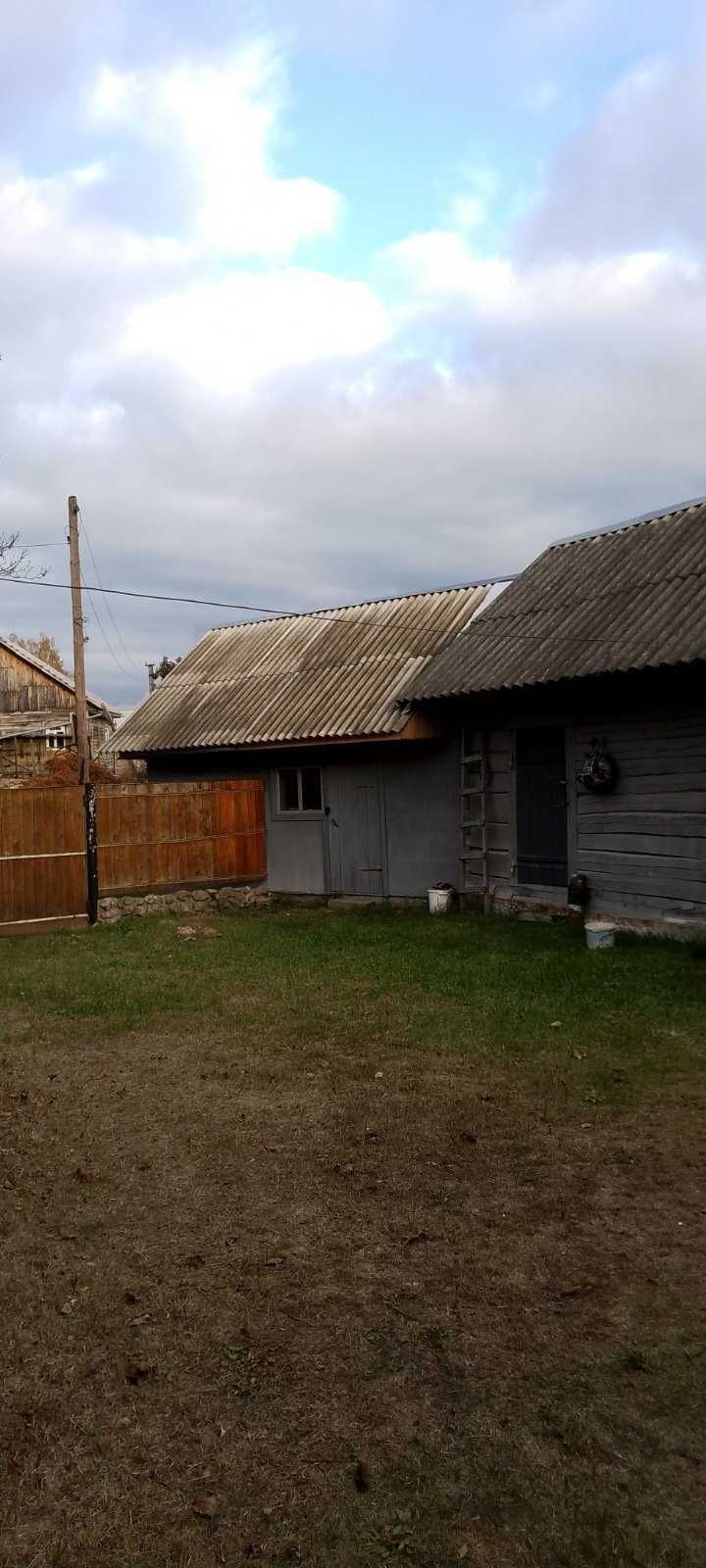 Продам будинок в Корюківці