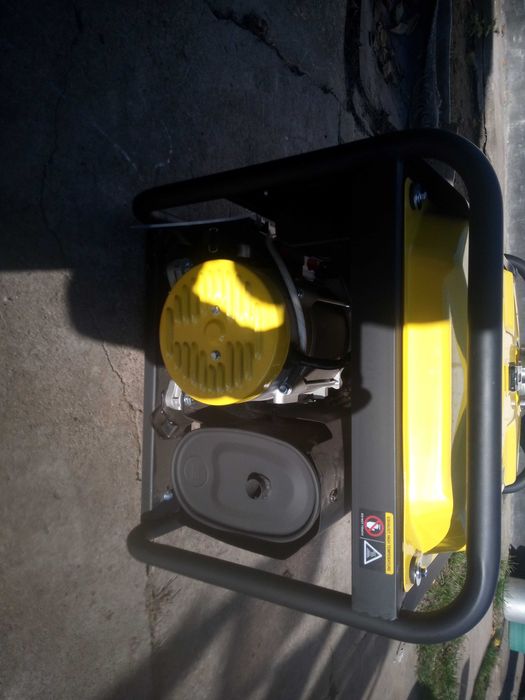 Генератор MQ4800E