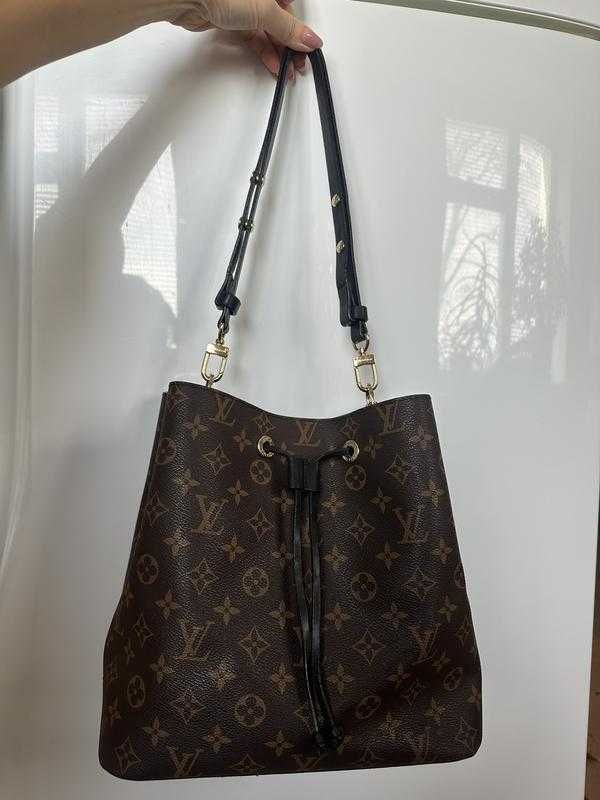 Louis Vuitton NeoNoe сумка