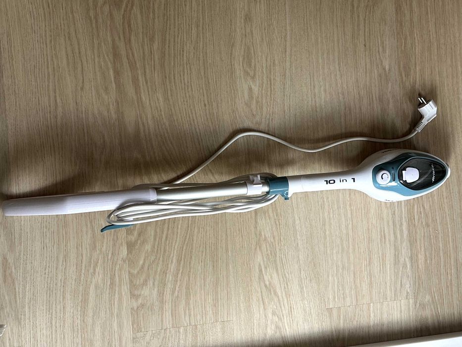 Mop parowy ARIETE 4164 Multi Steam System Parownica do podłóg