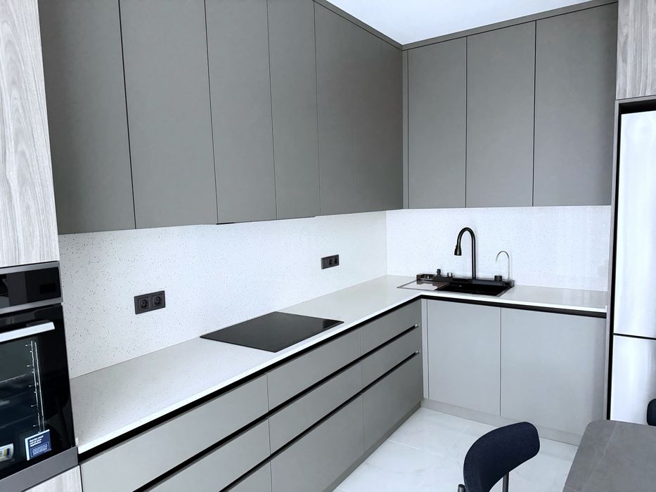 Ексклюзивний таунхаус в центральній частині Ірпеня