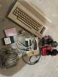 Commodore 64 C Personal Computer