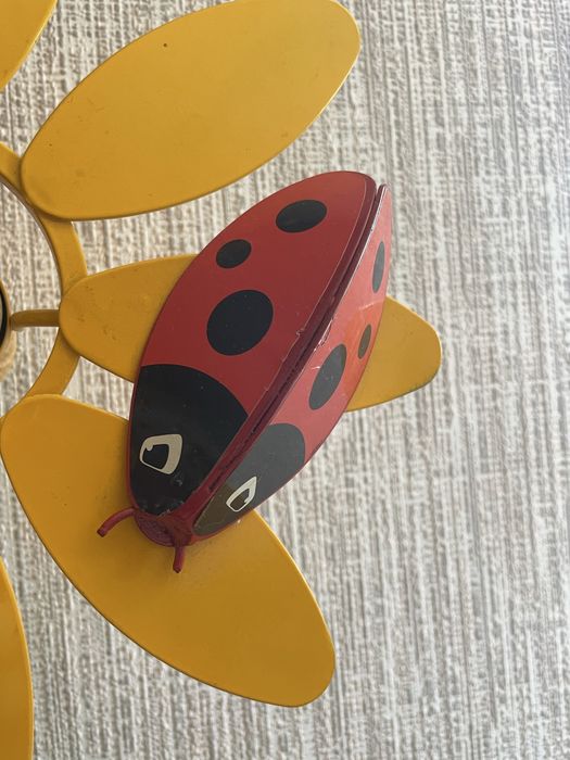 Лампа (бра, світильник)