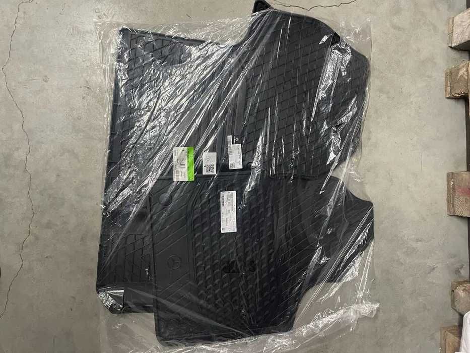 Коврики килимки в салон Спрінтер Sprinter 907 910