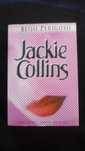 Beijo Perigoso, de Jackie Collins