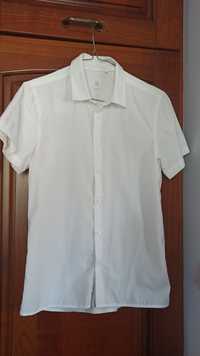 Biała koszula Cool club 158 cm