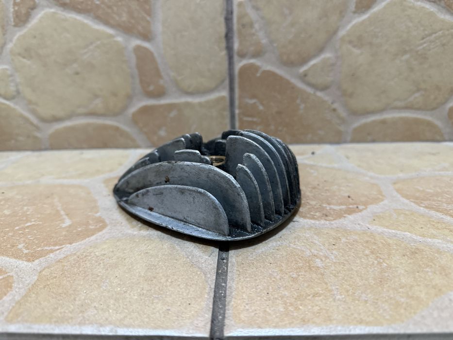 Głowica Simson SR1 SR2 org DDR sprawna wysyłka