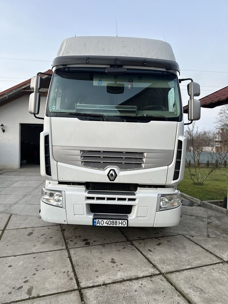 Продам Renault Premium 2010рік eev, Автомат