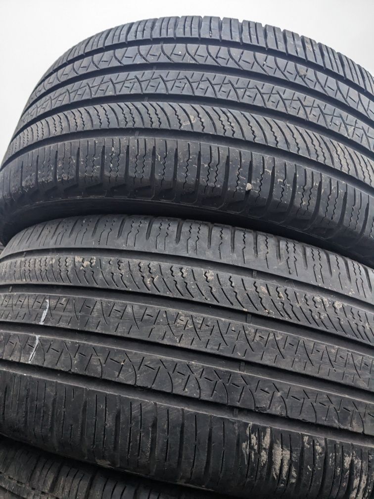 275/45R21 Pirelli All seasons пара 2022 рік