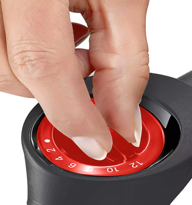 Блендер Bosch MS62B6190/02 ErgoMixx, 1000W, Original, NEW