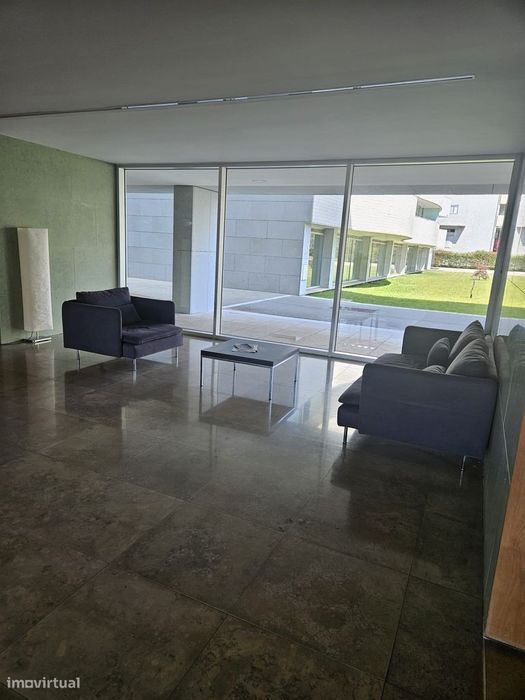 Apartamento T2 Rua da Venezuela