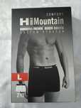 HiMountain Comfort Bokserki  2-pak Rozmiar L