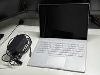 Microsoft Surface Book 2 13” i5 8/256 + Dock