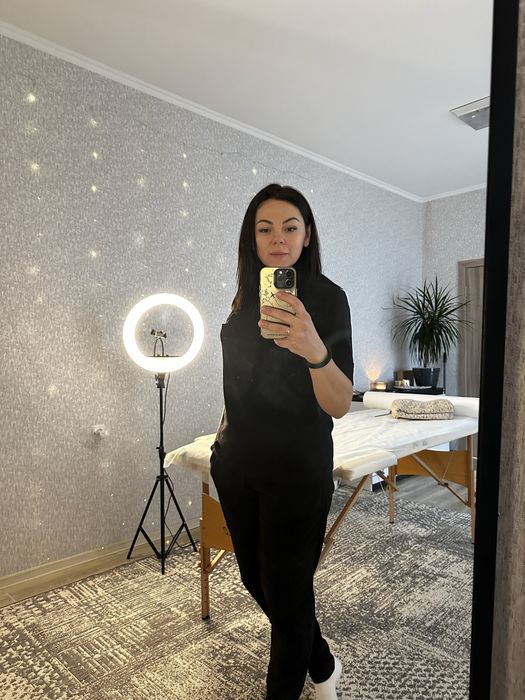 Послуги масажу кабінет в центрі міста