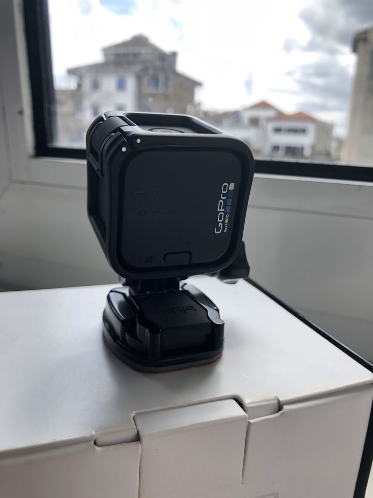 GoPro Hero Session