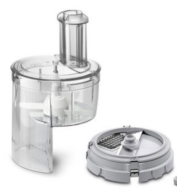 Бош Bosch Кухонний комбайн Насадка Запчастини Комплектуючі