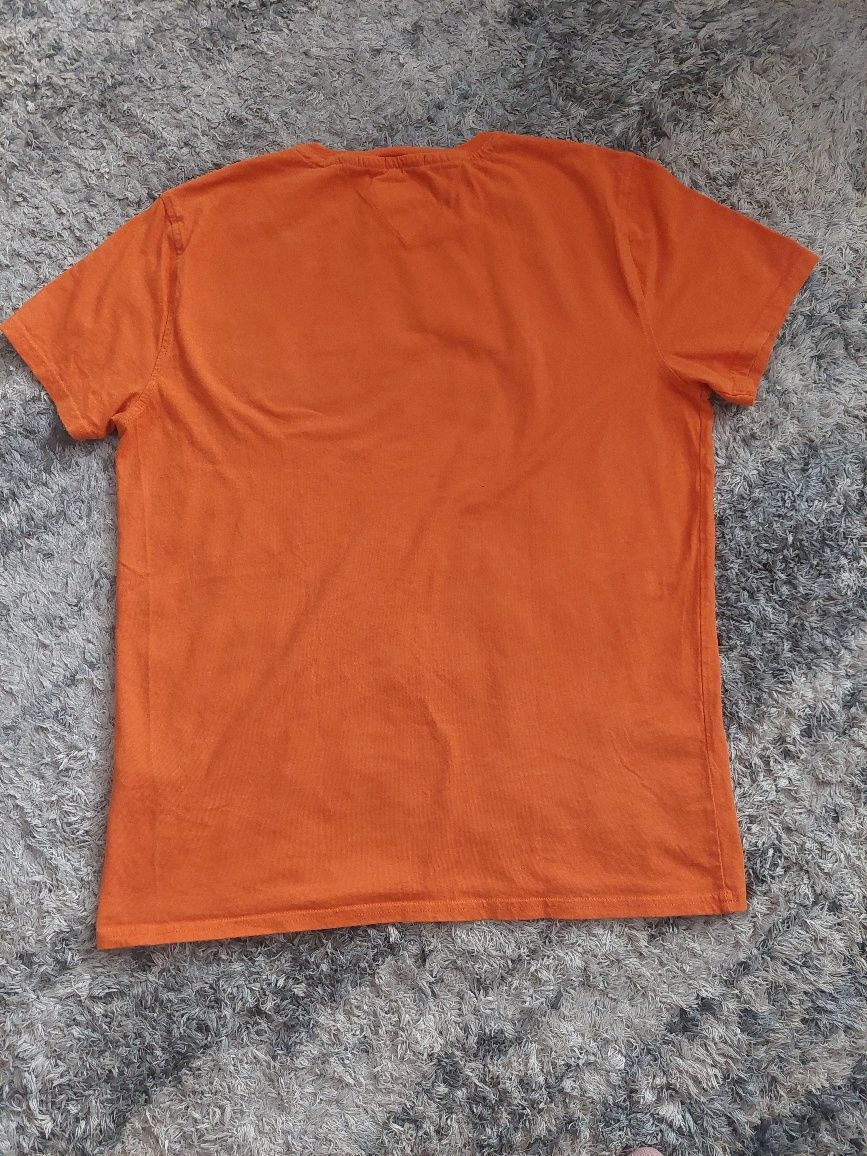 Koszulka tshirt Tommy Hilfiger L