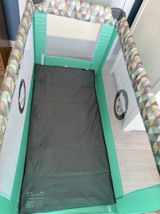 Lozeczko turystyczne lionelo