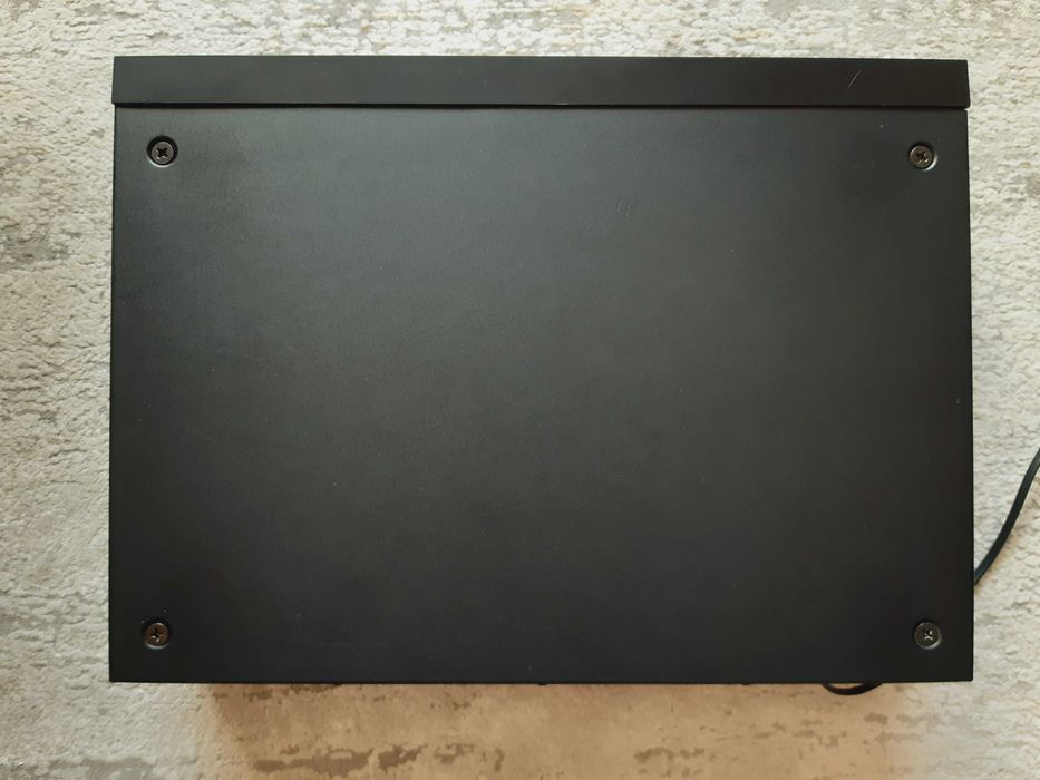 CD Harman Kardon HD-760 , HD-7725