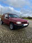 Opel Corsa A - 1.5