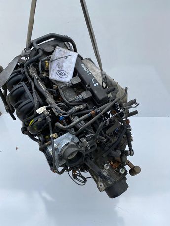 Silnik Kompletny Mazda 5/6 Gg Gh 1.8/16v L8