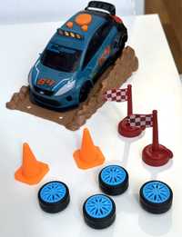 Ігровий набір Toy State Road Rippers Раллі Ford Fiesta 16 см