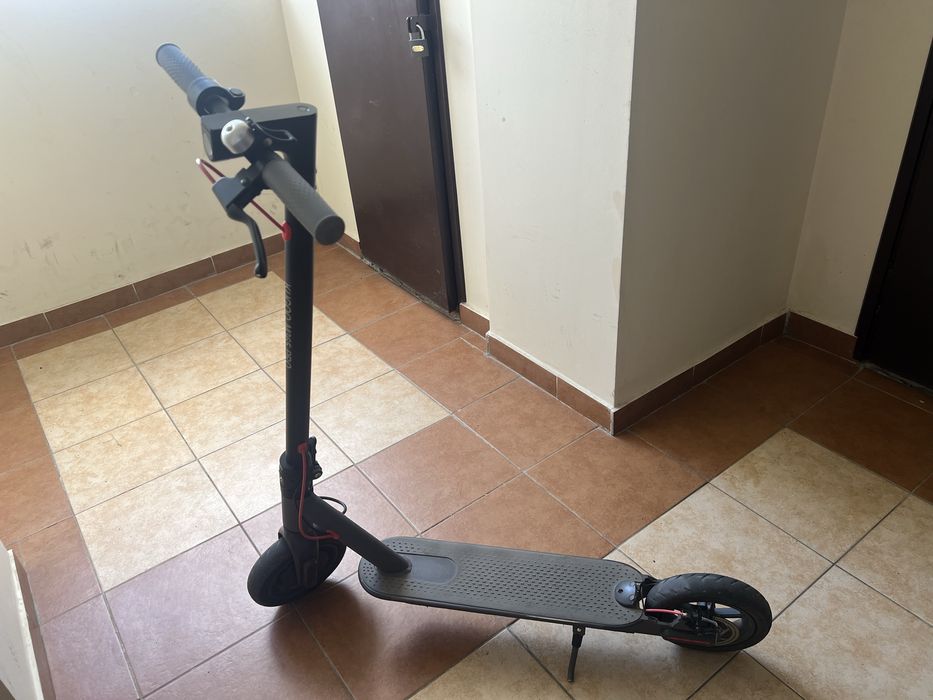 Продам самокат kugoo m365 pro