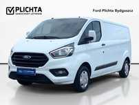 Ford transit-custom  2.0 105KM L2H1 Faktura VAT 23%