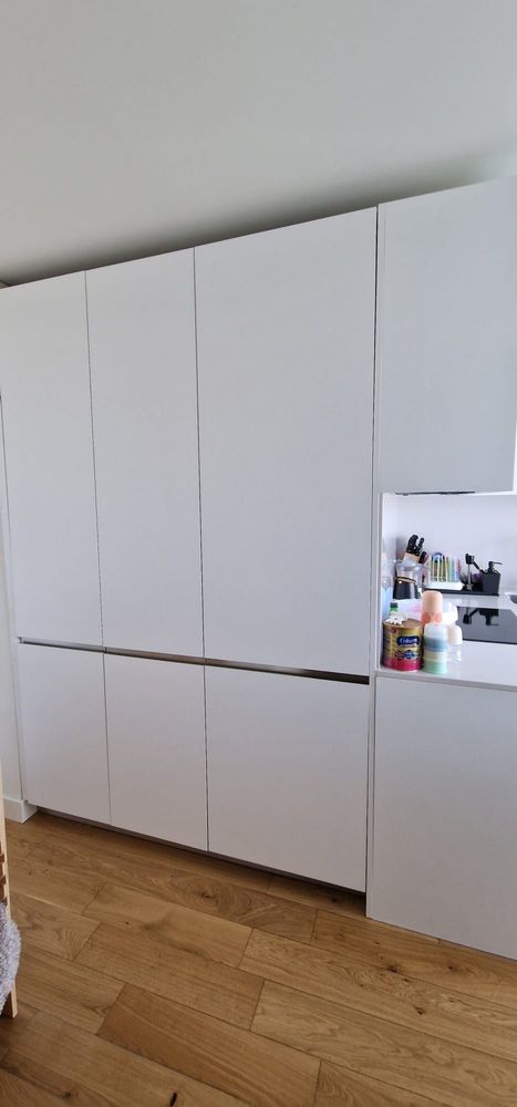Cozinha completa Porcelanosa
